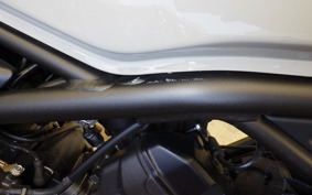 HONDA REBEL 250 A 2016 MC49