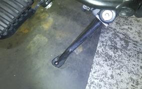 HONDA REBEL 250 E-Clutch MC49