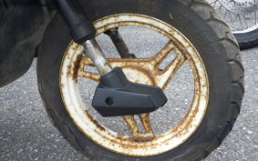 YAMAHA BOXN 2021 1HV