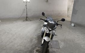 TRIUMPH STREET TRIPLE 2013 TTL116