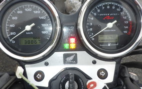 HONDA CB400SF VTEC A 2010 NC42
