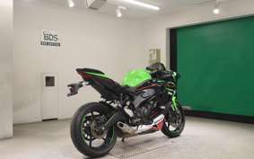 KAWASAKI ZX-25R 2024 ZX250E