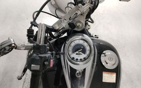 YAMAHA DRAGSTAR 250 VG02J