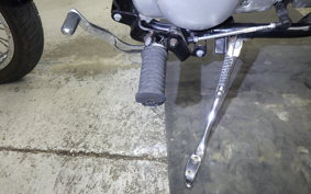 KAWASAKI ELIMINATOR 125 2024 BN125A