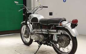 HONDA CL72 BENLY 2008 CL72