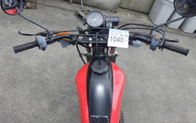 HONDA XL250S L250S
