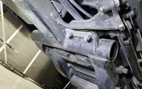 SUZUKI ADDRESS V125 G CF46A