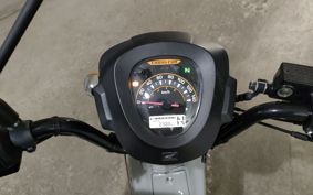 HONDA CROSS CUB110 JA60