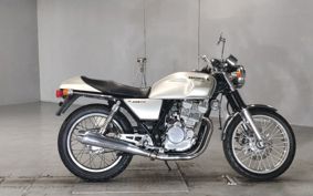 HONDA GB250 CLUBMAN 1 MC10