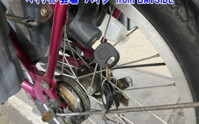 YAMAHA DENDOU ASSIST JI TON CAR C010