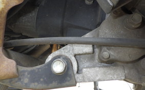 SUZUKI ADDRESS V125 G CF46A