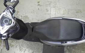 HONDA LEAD 125 2001 JF45