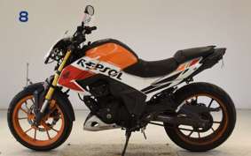 HONDA HORNET 2.0 2003