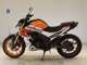 Фото Honda HORNET 2.0 2003 с японского аукциона
