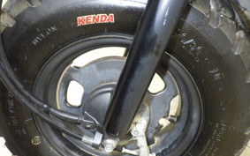 HONDA ZOOMER 2007 AF58