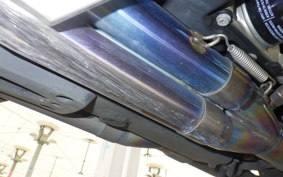 BMW K1600GTL 2011