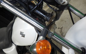 SUZUKI VANVAN 200 2014 NH41A