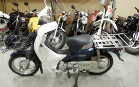 HONDA SUPER CUB50 AA04