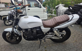 YAMAHA XJR400 1995 4HM