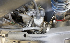 HONDA DIO ZX GEN 2 AF35