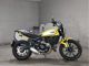 Фото Ducati SCRAMBLER ICON 2022 с японского аукциона