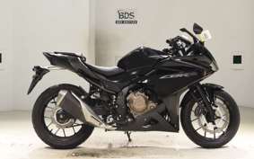 HONDA CBR400R 2016 NC47