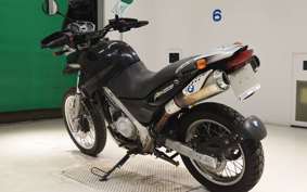 BMW F650GS 2002