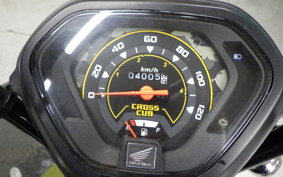 HONDA ｸﾛｽｶﾌﾞ110-2