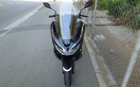 HONDA PCX 125 HYBRID JF84