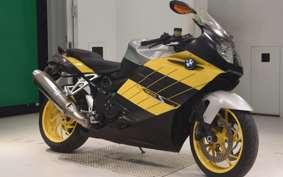 BMW K1200S 2007