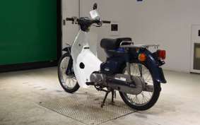 HONDA C50 SUPER CUB 1997 C50