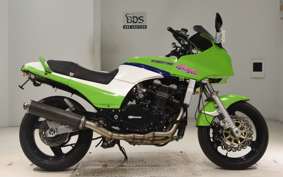 KAWASAKI GPZ900R NINJA 1988 ZX900A