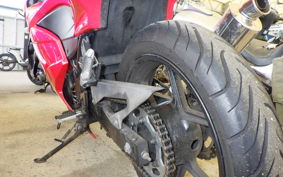 KAWASAKI NINJA 250R EX250K