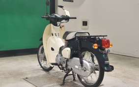 HONDA C50 SUPER CUB AA09