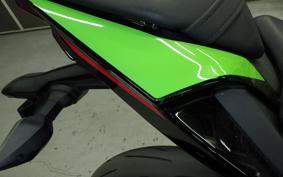 KAWASAKI NINJA ZX-6R A 2022 ZX636G