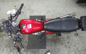 HONDA CB400SS E 2008 NC41