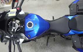 SUZUKI GSX-S1000GX 2025 EK1AA