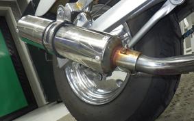 HONDA MAGNA 50