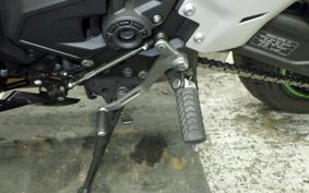 KAWASAKI NINJA 650 A 2025 ER650S