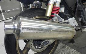HONDA CB400SF VTEC A 2011