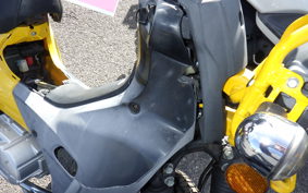 HONDA ｸﾛｽｶﾌﾞ JA10