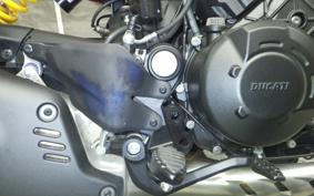 DUCATI DIAVEL V4 2023