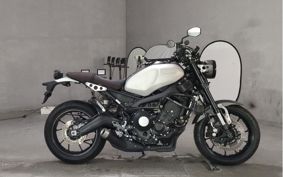 YAMAHA XSR900 RN46J