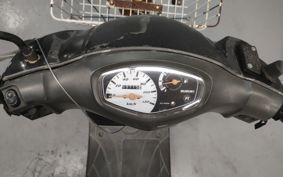 SUZUKI ADDRESS V125 CF46A