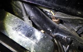 SUZUKI INTRUDER 400 Classic 2009 VK56A