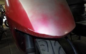 HONDA DIO Gen.6 AF62