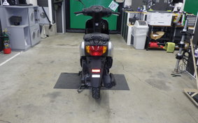 HONDA TACT-4ﾍﾞｰｼｯｸ 2016 AF75