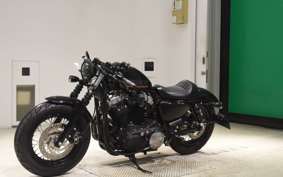 HARLEY XL1200X 2014