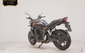 HONDA CB1000F 2025 SC94