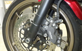 HONDA CB400 SUPER BOLDOR A 2018 NC42